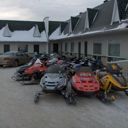 Motel Royal Cabano Ngoại thất bức ảnh