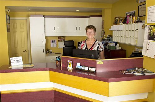 Motel Royal Cabano Ngoại thất bức ảnh