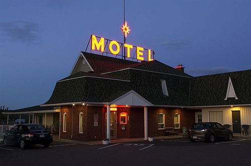 Motel Royal Cabano Ngoại thất bức ảnh