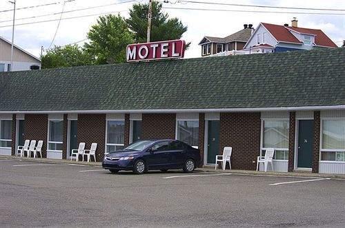 Motel Royal Cabano Ngoại thất bức ảnh
