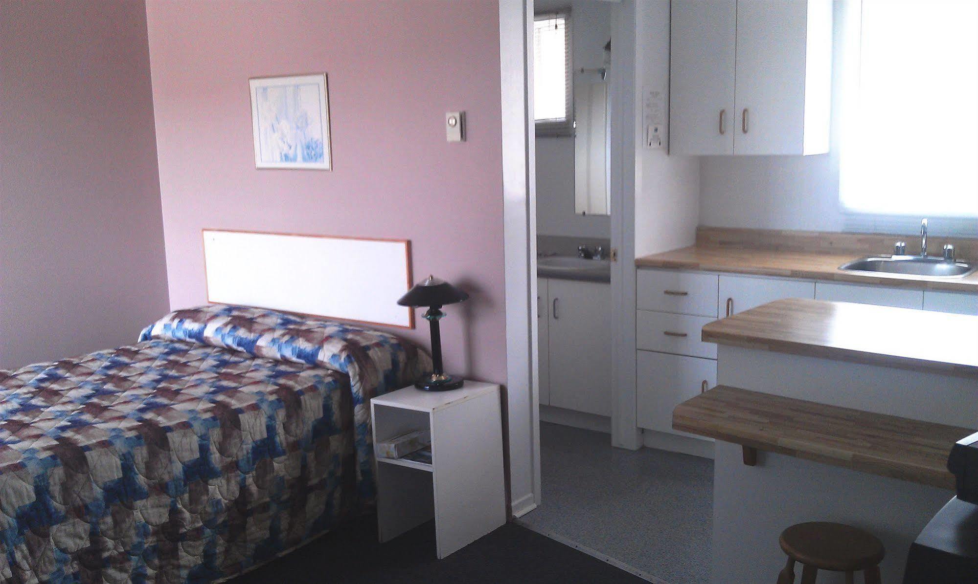 Motel Royal Cabano Ngoại thất bức ảnh